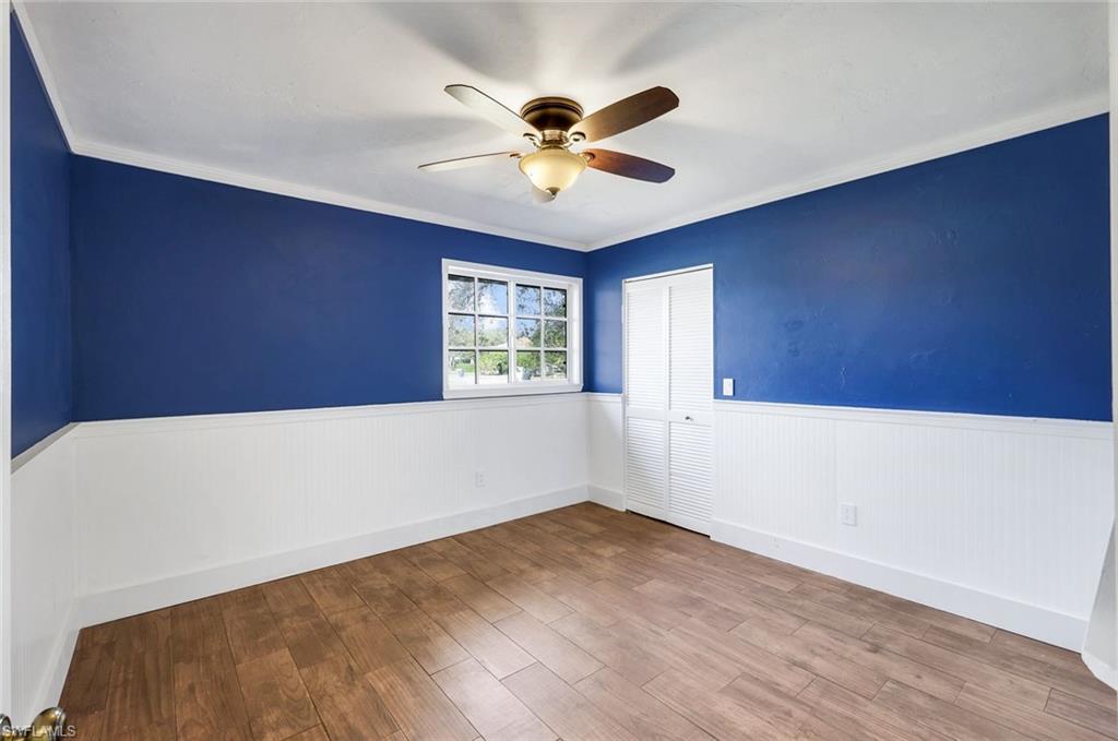 COLONIAL PINES - Residential