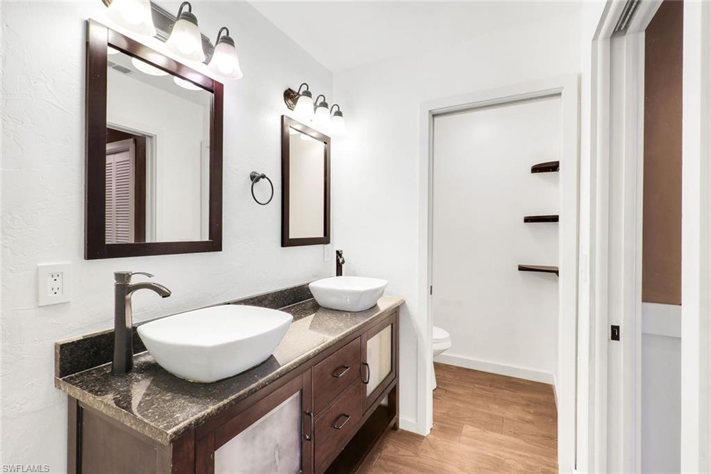 COLONIAL PINES - Residential