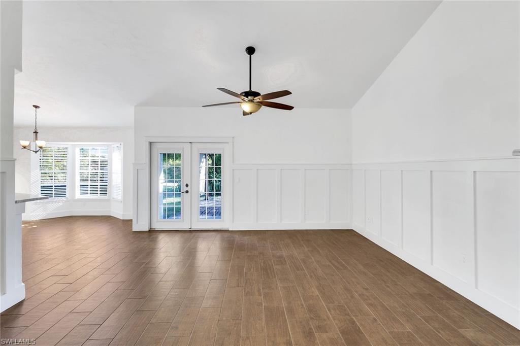 COLONIAL PINES - Residential