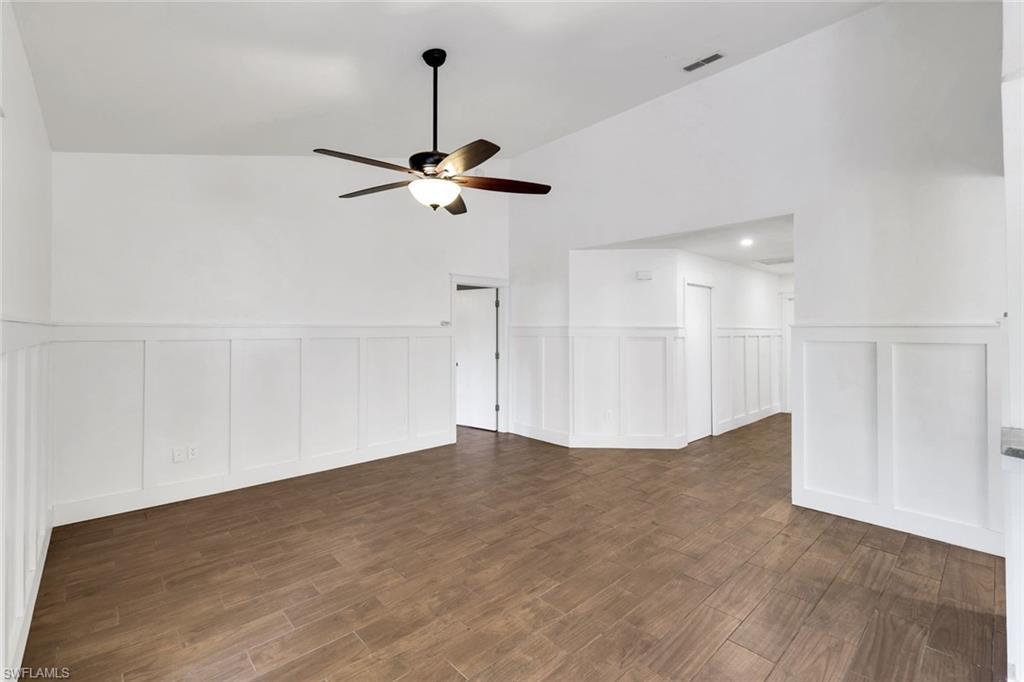 COLONIAL PINES - Residential