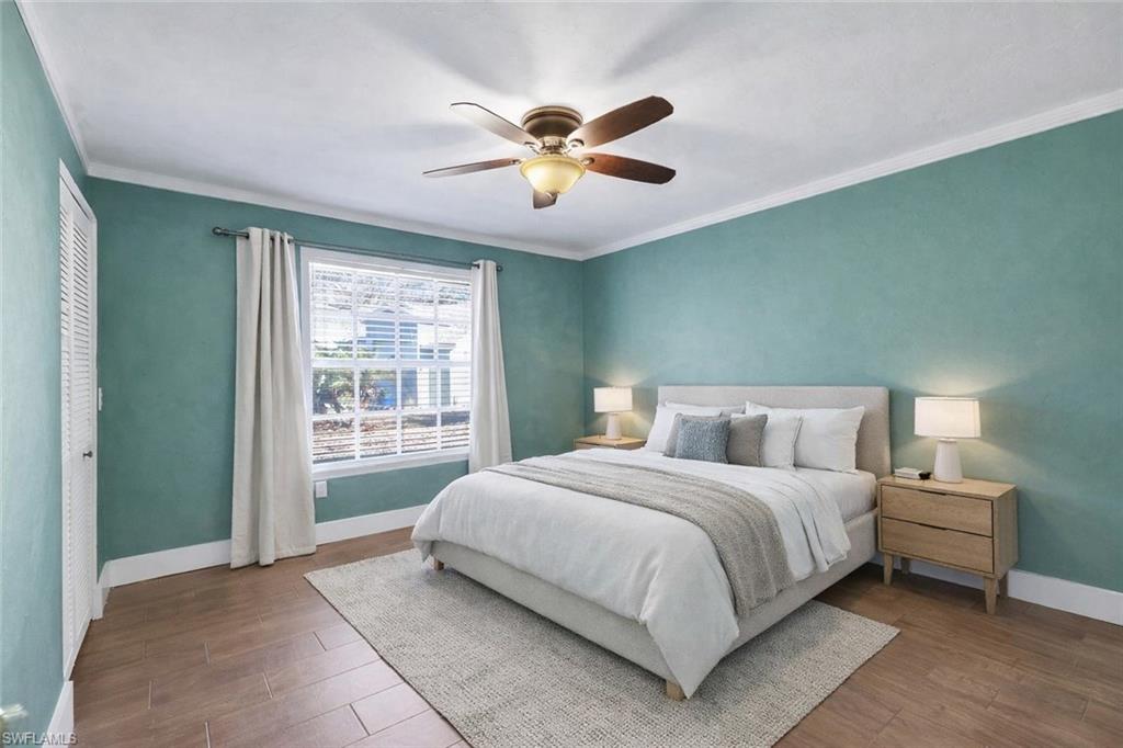 COLONIAL PINES - Residential