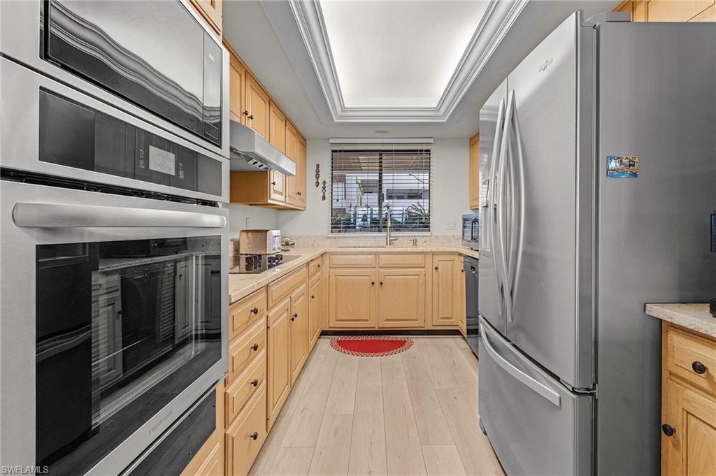 5260 S Landings DR 802