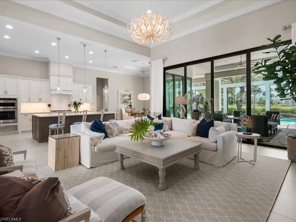 MARSH COVE - Residential