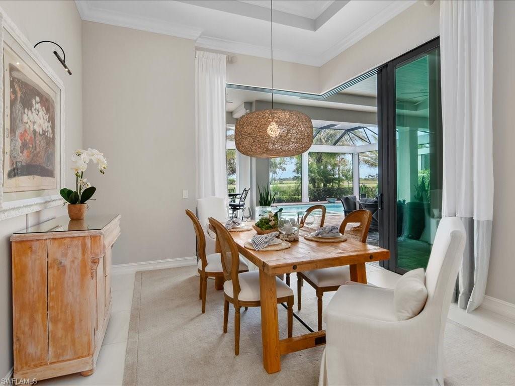 MARSH COVE - Residential