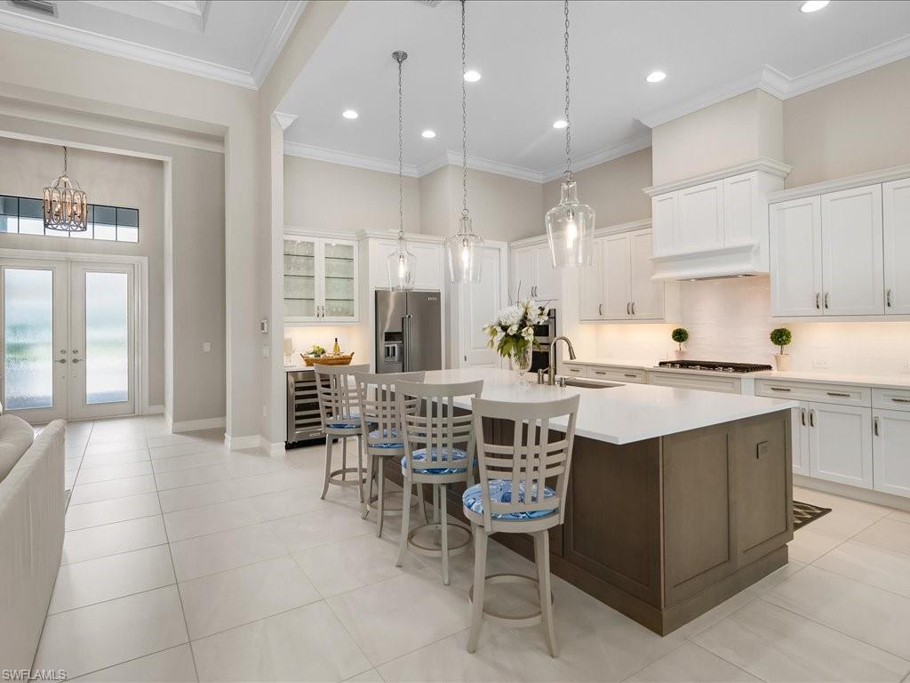 MARSH COVE - Residential