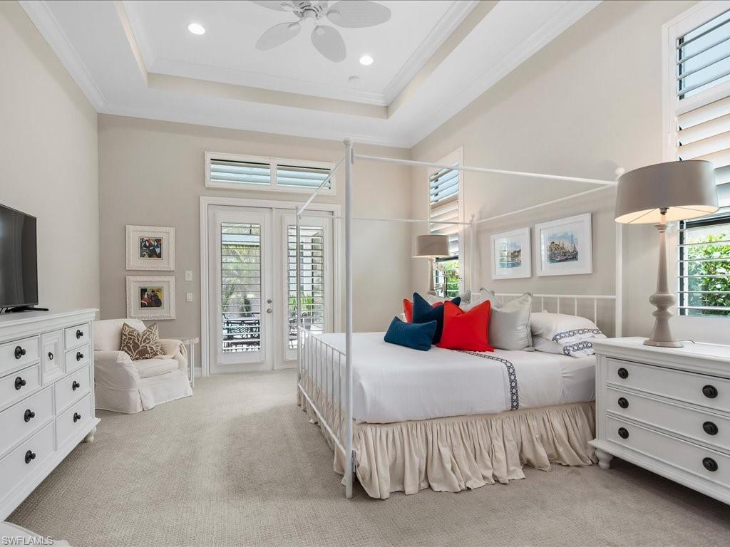 MARSH COVE - Residential