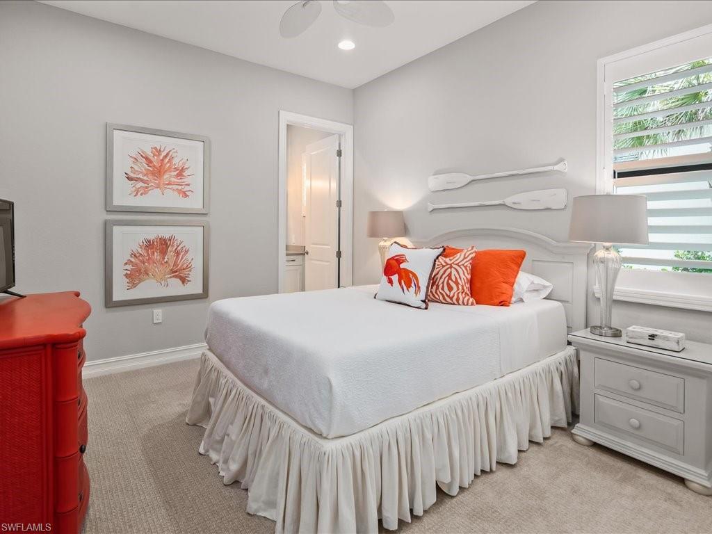 MARSH COVE - Residential