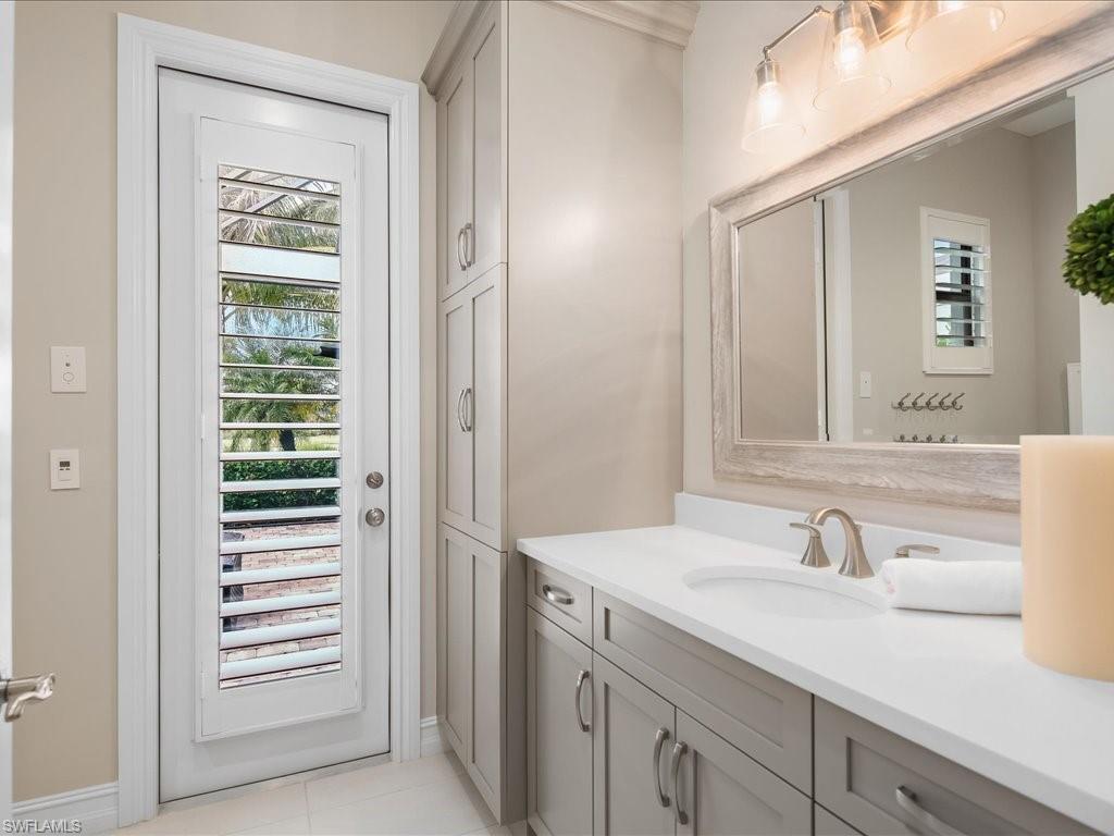 MARSH COVE - Residential