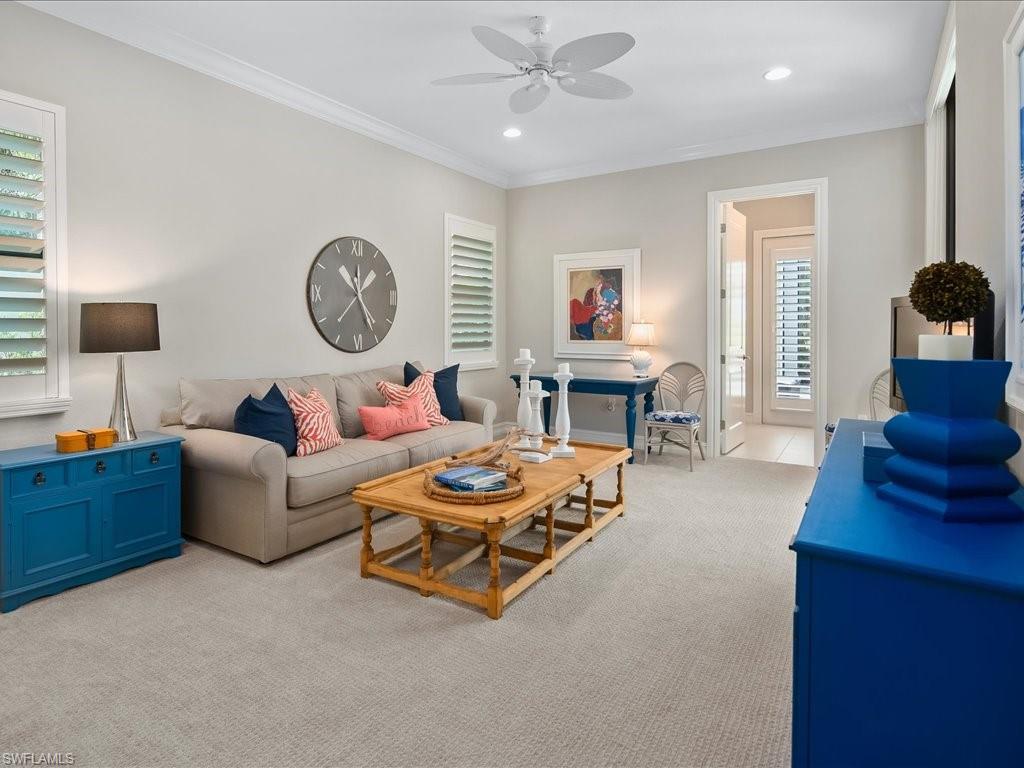 MARSH COVE - Residential