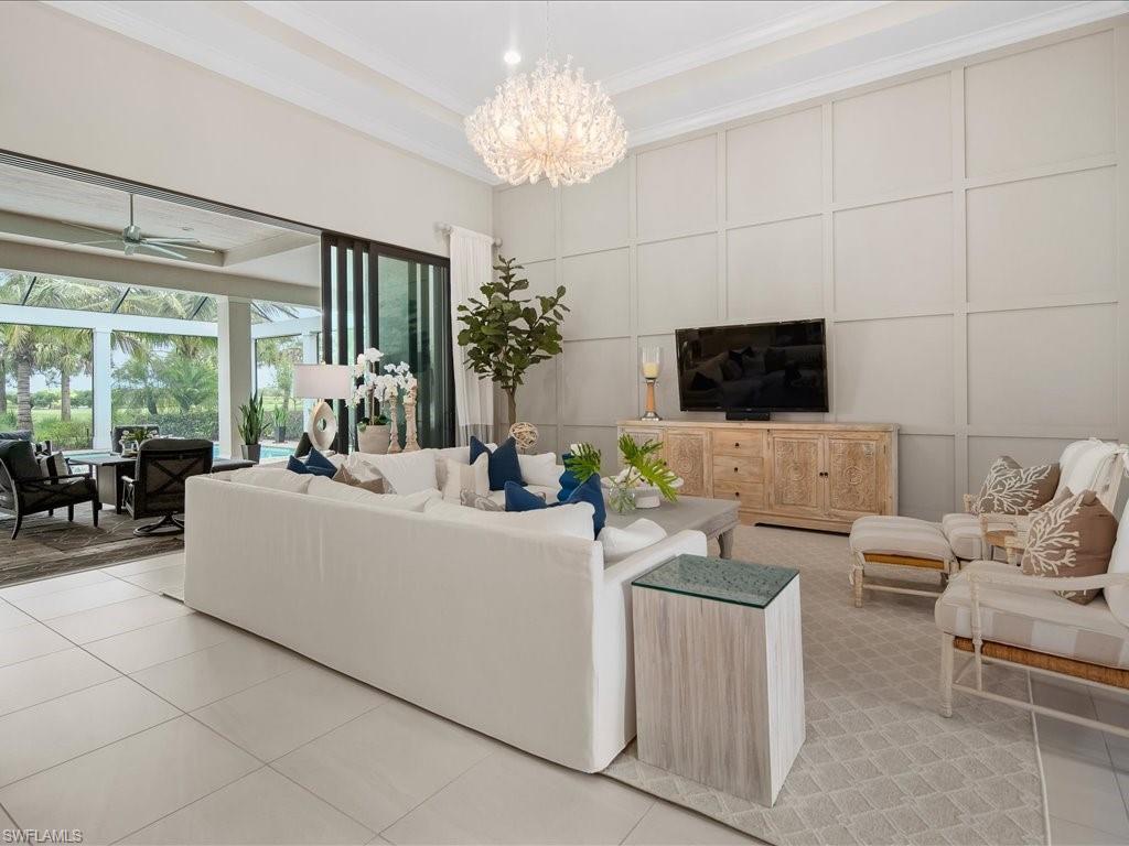 MARSH COVE - Residential