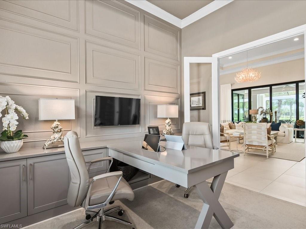 MARSH COVE - Residential