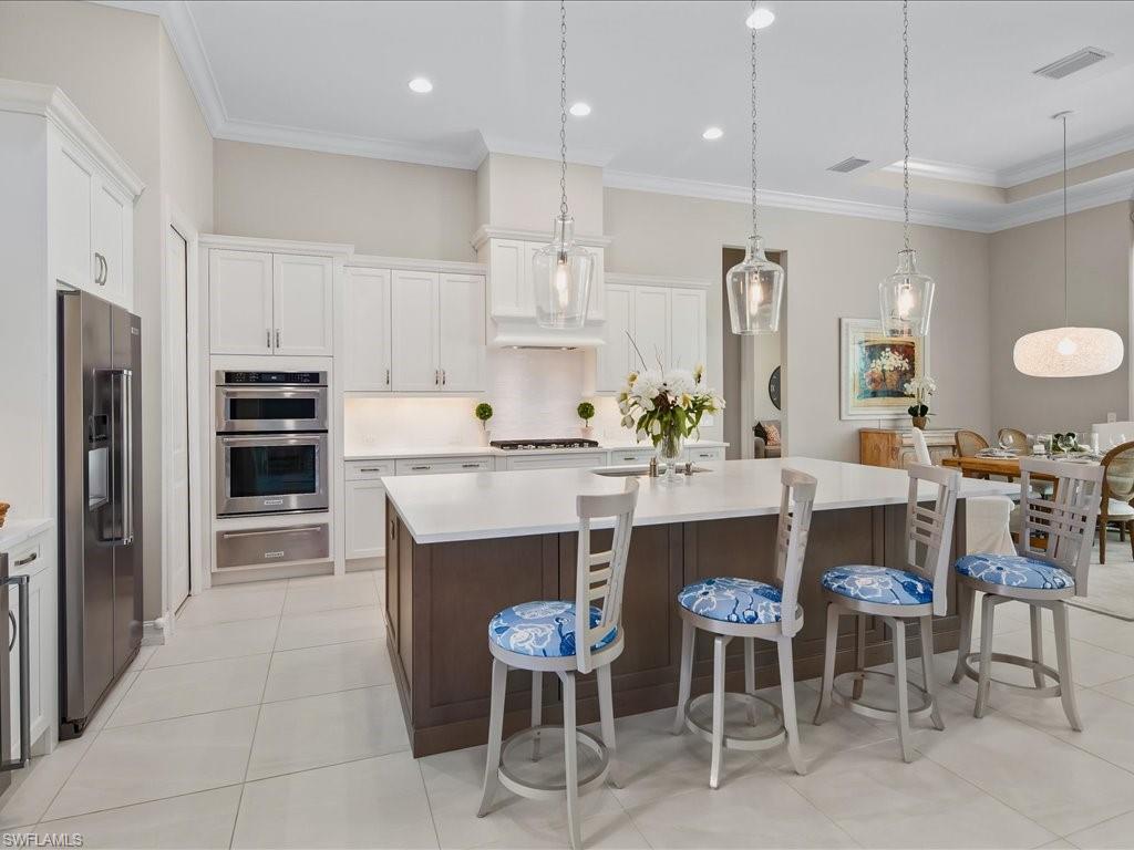 MARSH COVE - Residential