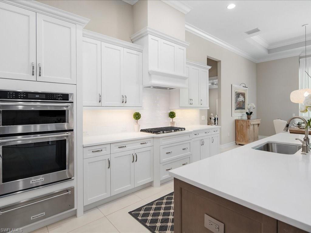 MARSH COVE - Residential