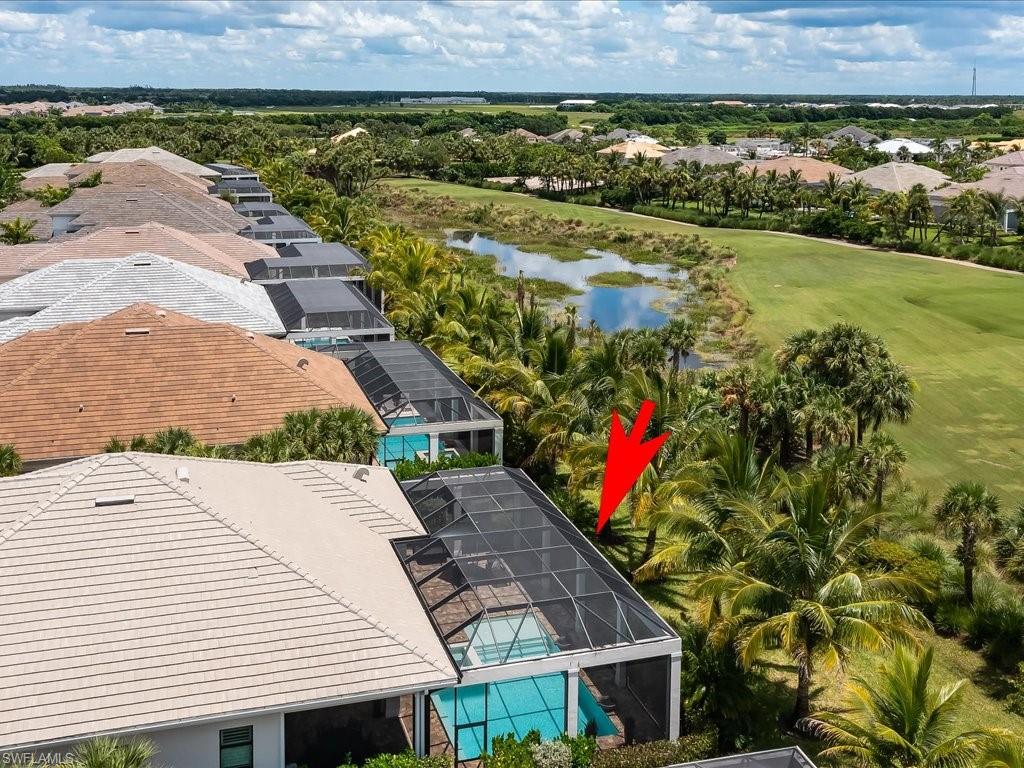 MARSH COVE - Residential