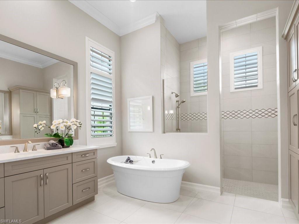 MARSH COVE - Residential