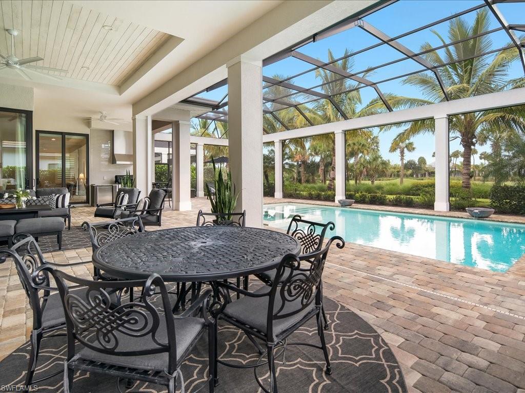 MARSH COVE - Residential