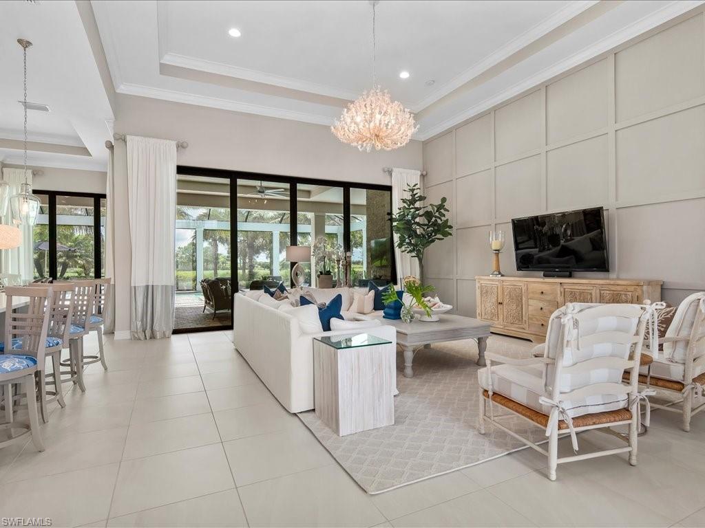 MARSH COVE - Residential