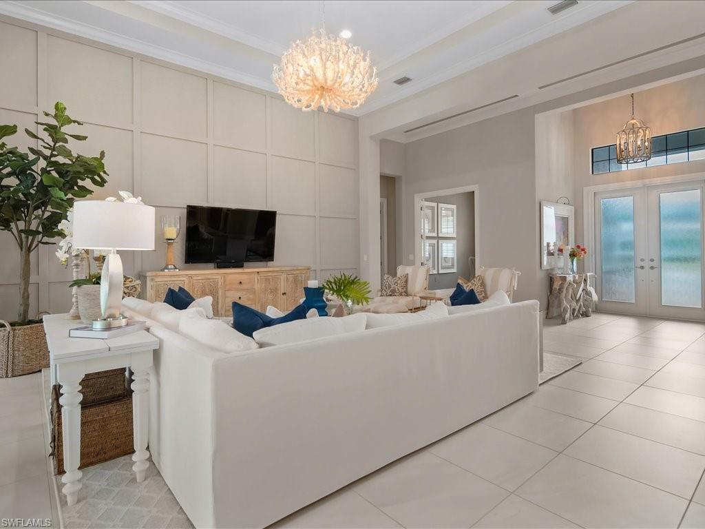 MARSH COVE - Residential