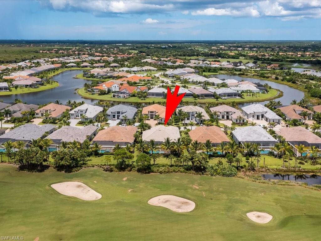 MARSH COVE - Residential