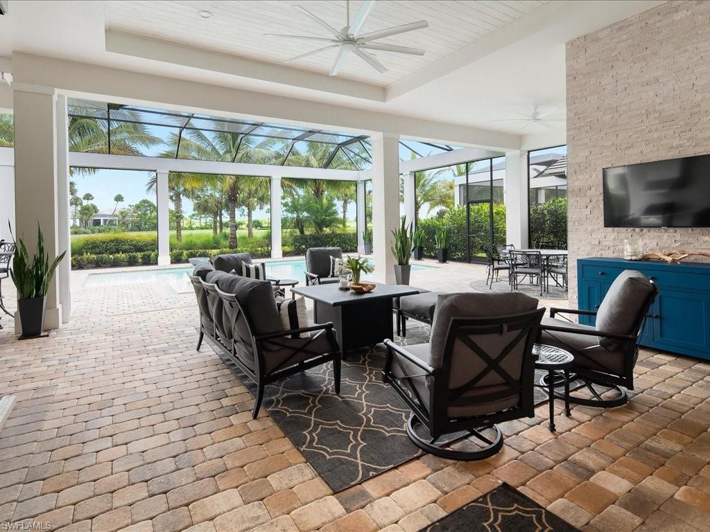 MARSH COVE - Residential