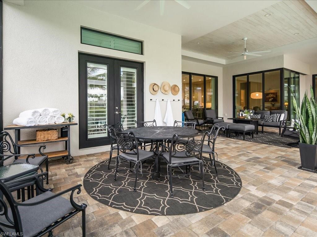 MARSH COVE - Residential