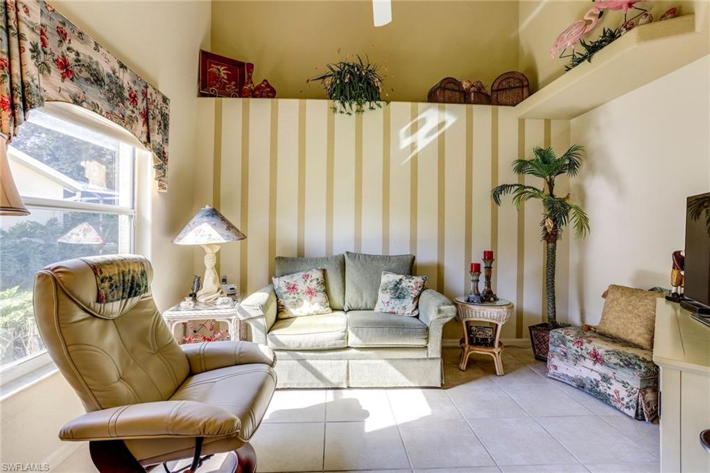 IBIS COVE - Residential