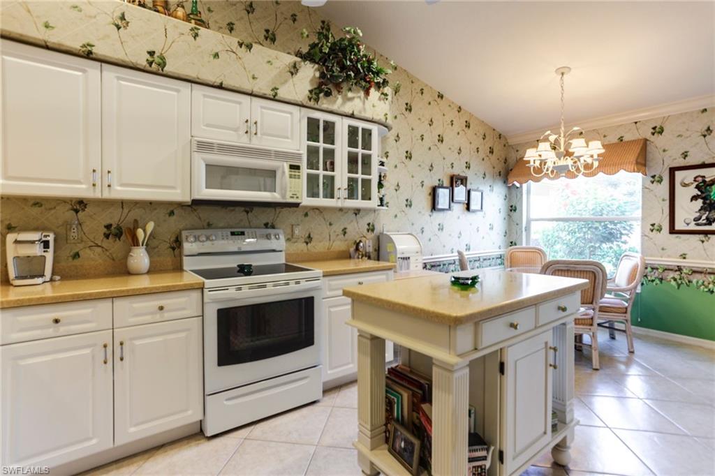 IBIS COVE - Residential