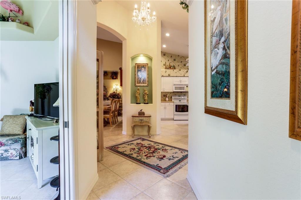 IBIS COVE - Residential