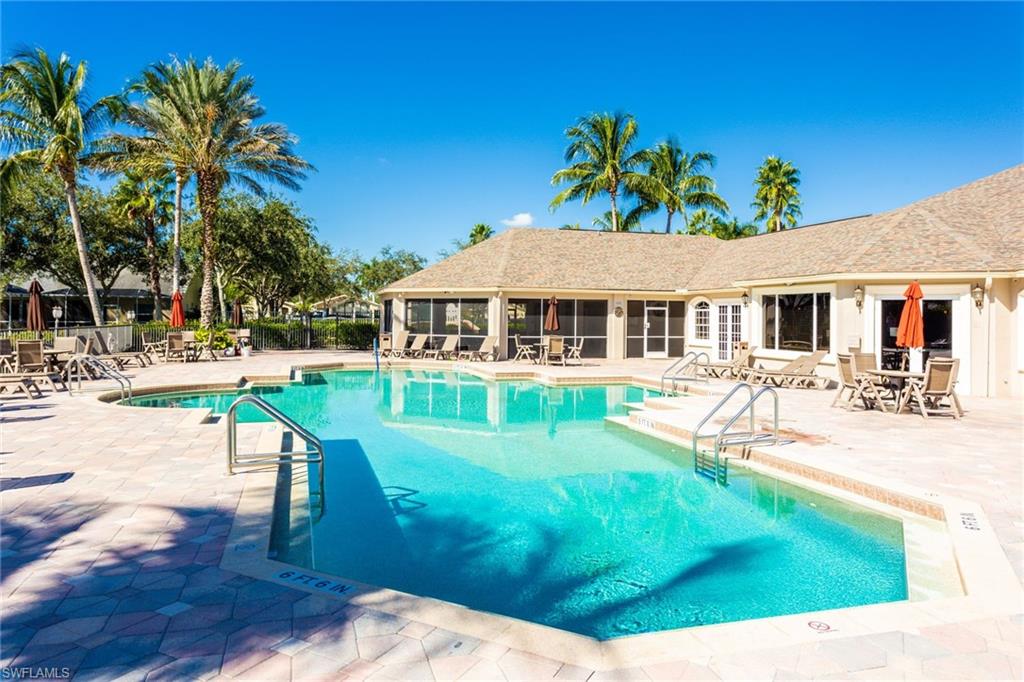 IBIS COVE - Residential