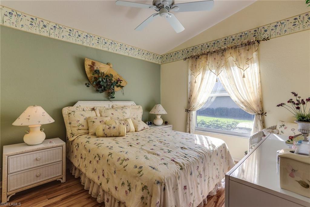 IBIS COVE - Residential