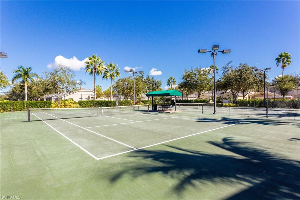 IBIS COVE - Residential