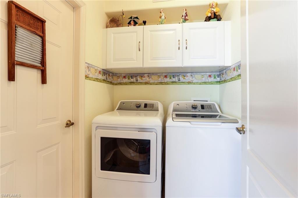 IBIS COVE - Residential