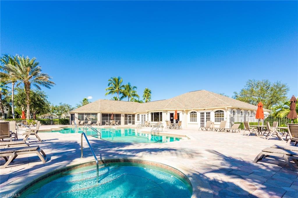 IBIS COVE - Residential