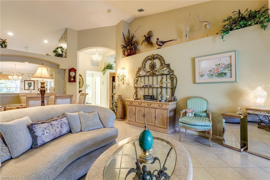 IBIS COVE - Residential