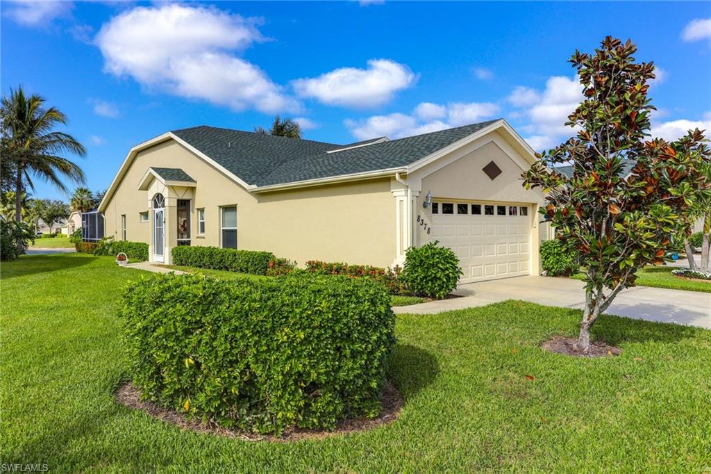 IBIS COVE - Residential