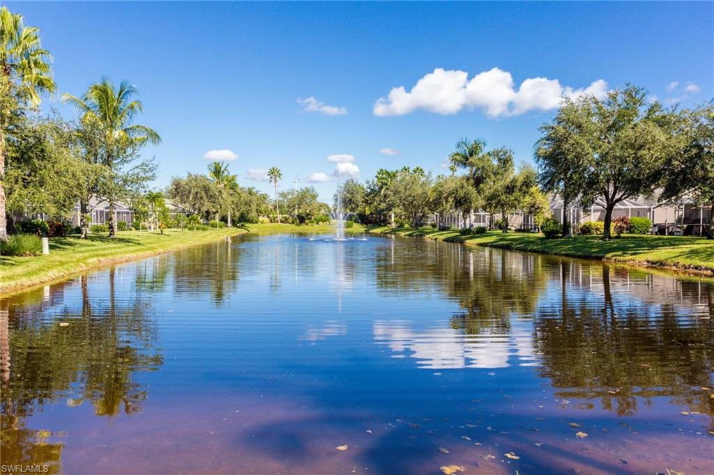 IBIS COVE - Residential