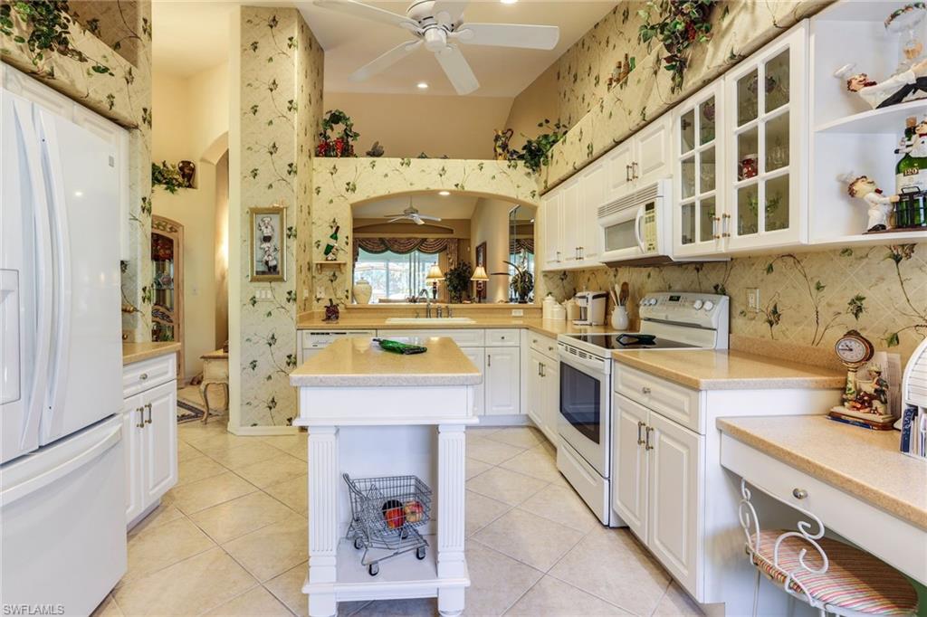 IBIS COVE - Residential