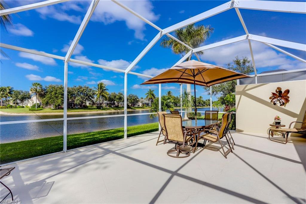 IBIS COVE - Residential