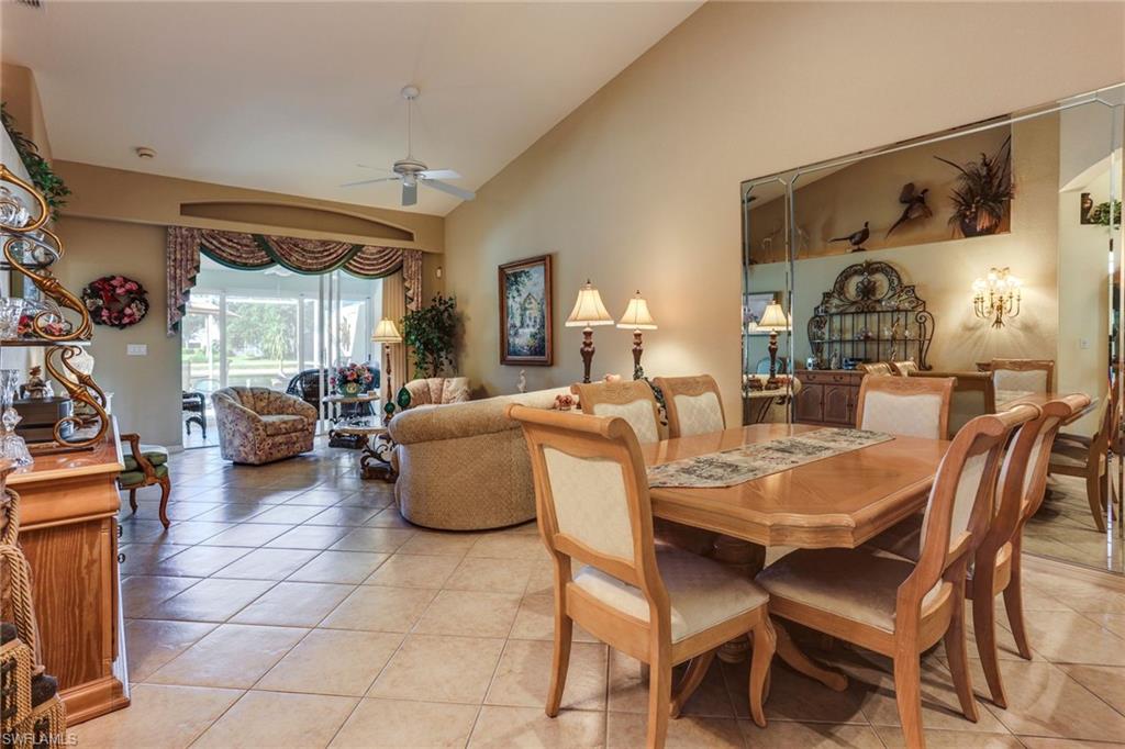 IBIS COVE - Residential