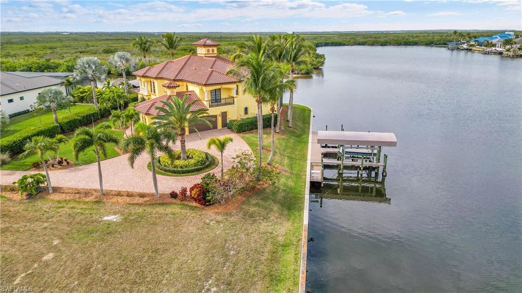 WEST CAPE ESTATES - Residential