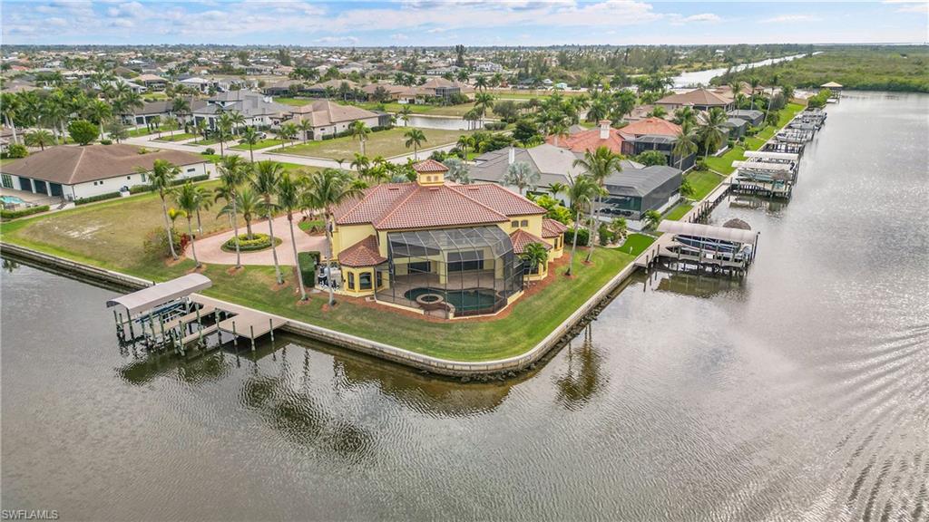 WEST CAPE ESTATES - Residential