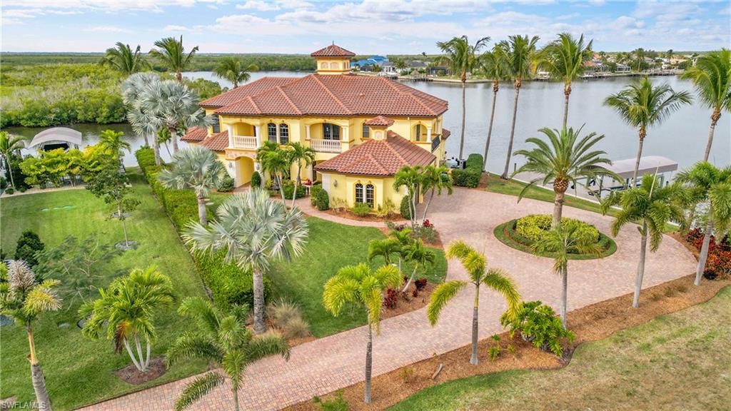 WEST CAPE ESTATES - Residential