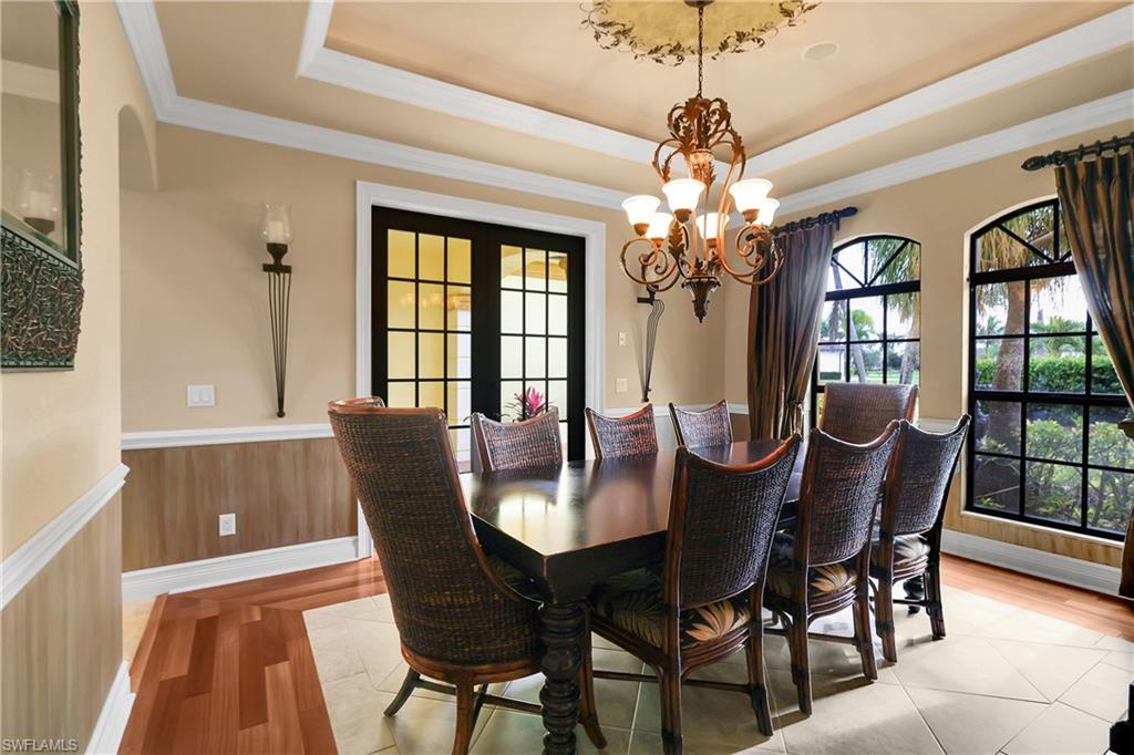 WEST CAPE ESTATES - Residential