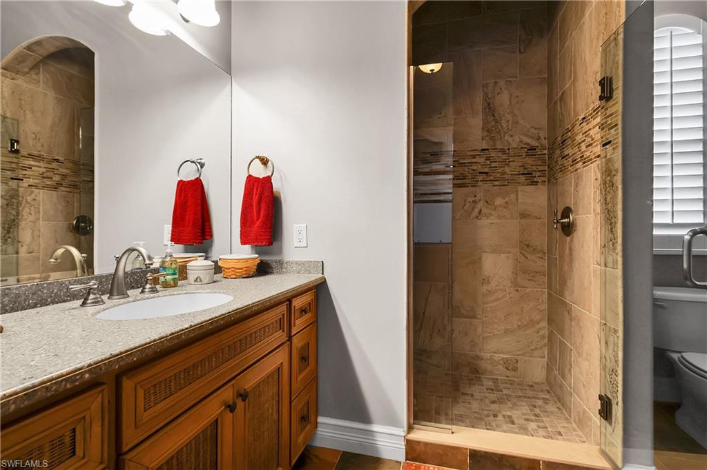 WEST CAPE ESTATES - Residential