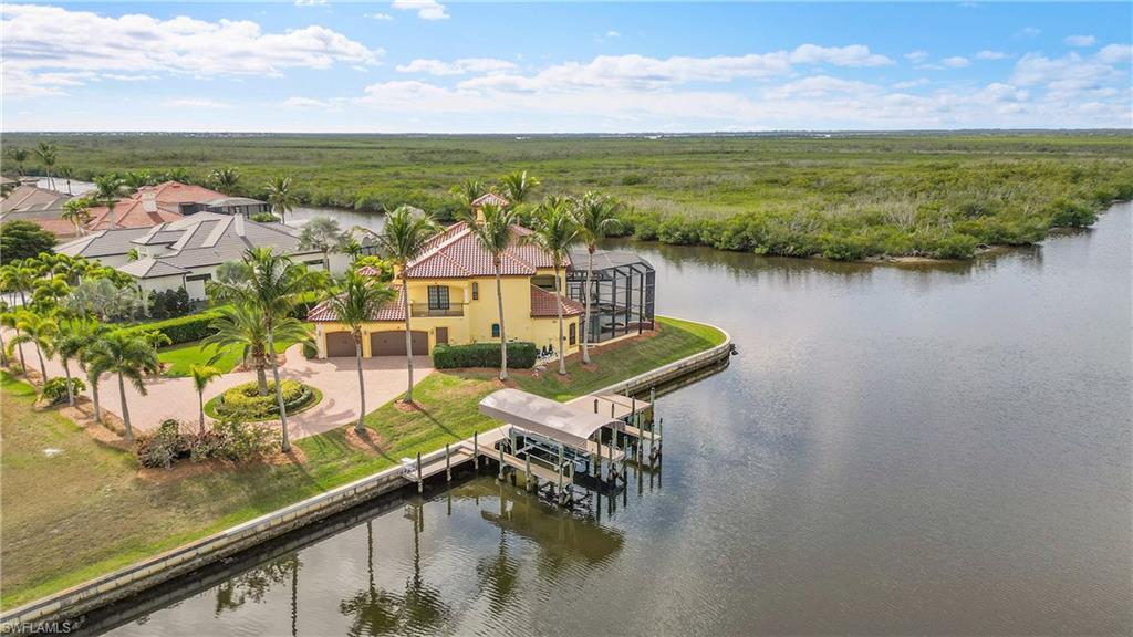 WEST CAPE ESTATES - Residential