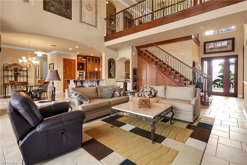 WEST CAPE ESTATES - Residential