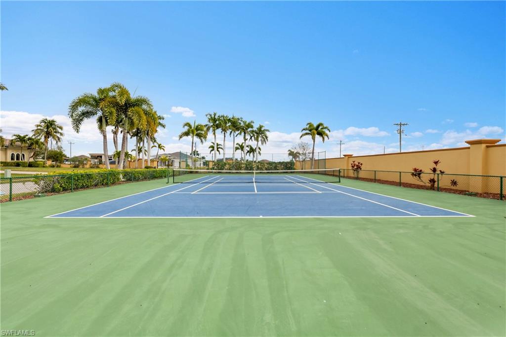 WEST CAPE ESTATES - Residential