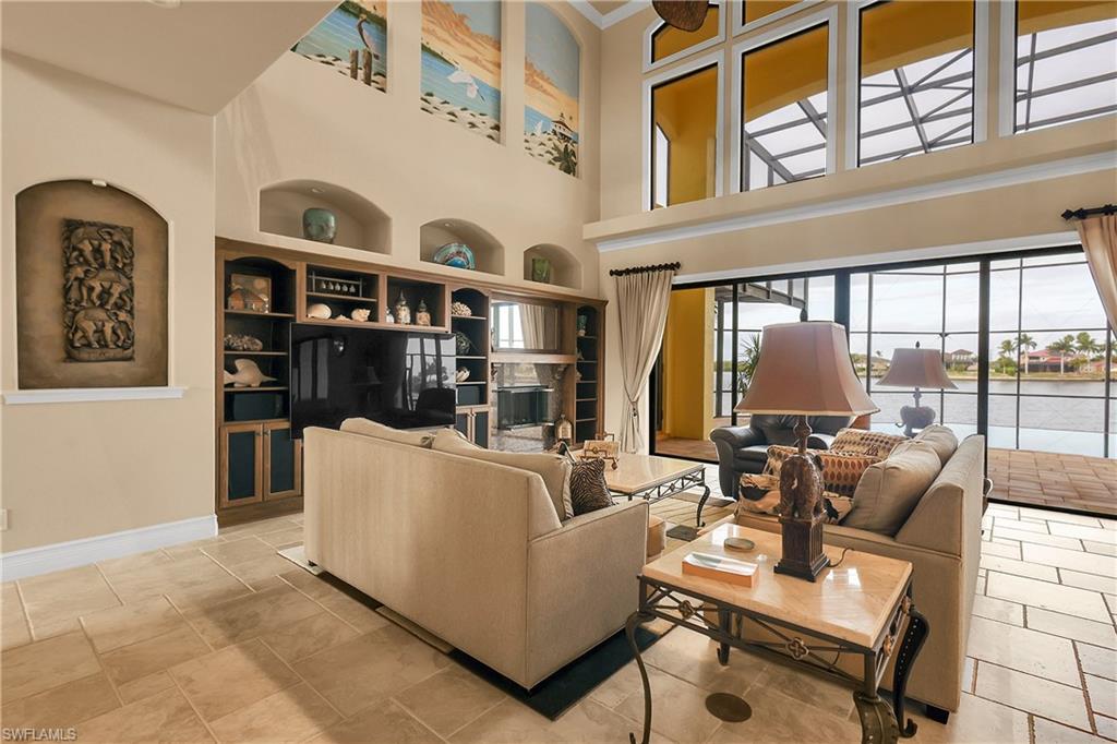 WEST CAPE ESTATES - Residential