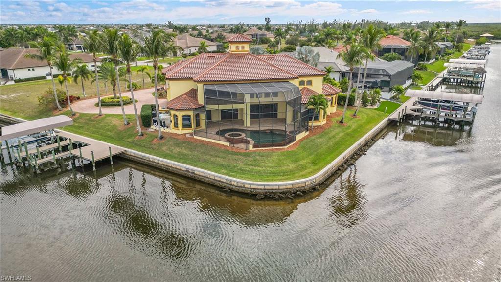 WEST CAPE ESTATES - Residential