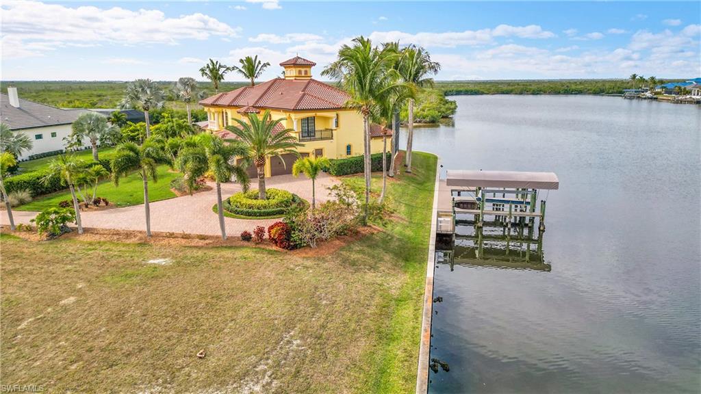 WEST CAPE ESTATES - Residential